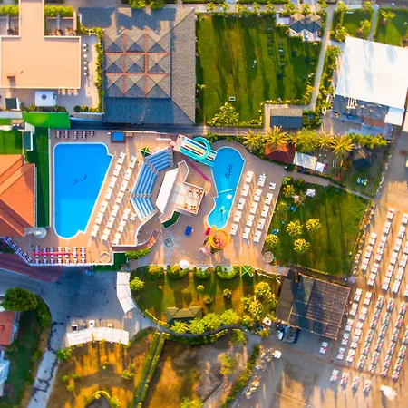 Throne Seagate 5* Белек